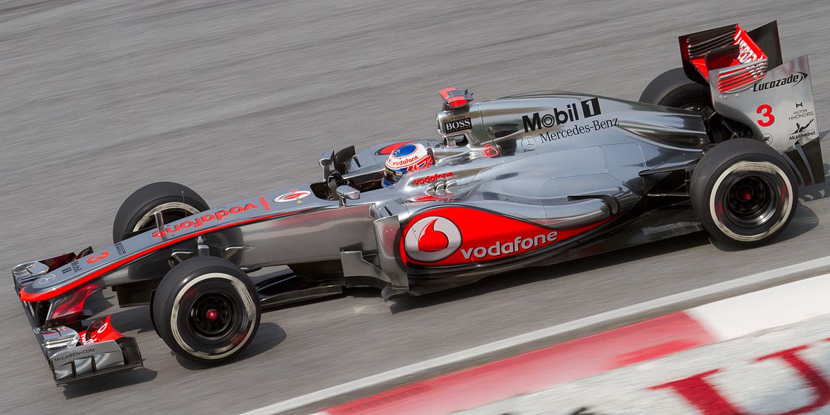 Jenson Button Race Collection – Formula 1 DVDs, posters, and memorabilia 1